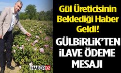 Gülcüye Müjde Mi Geliyor? GÜLBİRLİK’ten İlave Ödeme Mesajı