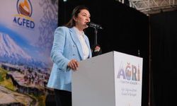İstanbul’da Ağrı Çıkarması! Ruken Kilerci’den Net Mesaj: “Ağrı Artık Her Yerde”