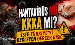 İşte Türkiye'yi Bekleyen Gerçek Risk