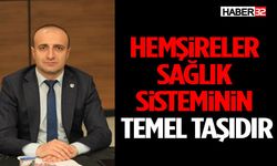 Sağlık-Sen Isparta: “Hemşireler Sağlık Sisteminin Temel Taşıdır”