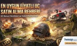 En Uygun Fiyatlı PUBG Mobile UC Satın Alma Rehberi