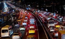 SON DAKİKA! 21 Mayıs Perşembe hangi ilçelerde trafik var, hangi yollar kapalı? İstanbul'da trafik var mı?