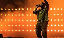 CANLI nereden izlenir? Konser başladı : Kanye West İstanbul konseri hangi kanalda?