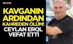 Kavganın Ardından Kahreden Ölüm! Ceylan Erol Vefat Etti