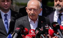 Kemal Kılıçdaroğlu CHP Genel Merkezi'ne ne zaman gidecek?