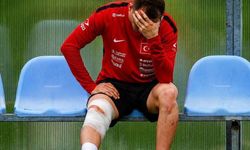 Kerem Aktürkoğlu Dünya Kupasına yetişecek mi? Kerem Aktürkoğlu sakatlandı mı, çapraz bağları koptu mu?
