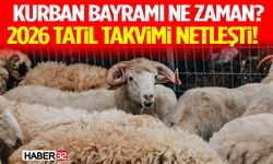 Kurban Bayramı Ne Zaman? 2026 Tatil Takvimi Netleşti!