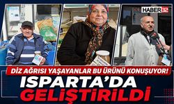 Diz Ağrısı Yaşayanlar Bu Ürünü Konuşuyor!
