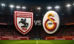 Bedava Nasıl İzlenir? Samsunspor - Galatasaray Maçı Şifresiz Canlı İzle