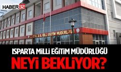 Proje Okullarında Atama Takvimi Tartışması: Gözler Isparta İl Milli Eğitim Müdürlüğü’nde