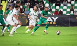 Bodrumspor Sarıyer maçı hangi kanalda, nereden izlenir? Bodrumspor Sarıyer CANLI nereden izlenir?
