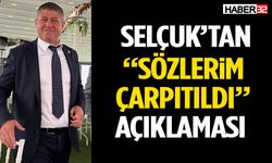 Selçuk "Isparta'da Stokçuluk Olamaz"