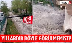 Yıllardır Böyle Görülmemişti!