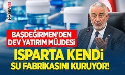 Başdeğirmen’den Dev Yatırım Müjdesi