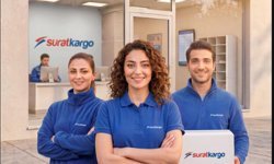 Bugün Sürat Kargo 1 Mayıs’ta çalışıyor mu?