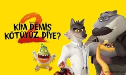 The Bad Guys 2 Seslendirme Kadrosu: Kim Demiş Kötüyüz Diye 2 Konusu ve Oyuncuları?