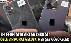 Telefon Alacaklar Dikkat! Öyle Bir Kural Geldiki Her Şey Gözükecek