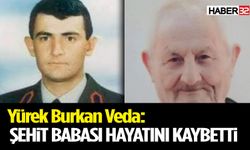 Şehit Ailesinden Acı Haber Geldi