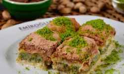 Yaz Sıcaklarının Vazgeçilmezi: Emiroğlu’ndan Soğuk Baklava Lezzeti
