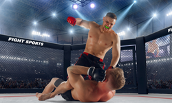 UFC Freedom 250 Saat Kaçta, Hangi Kanalda, Ne Zaman Yayınlanacak?