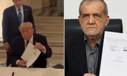 ABD İran anlaşmasında hangi maddeler var, yürürlüğe girdi mi? ABD İran SON DAKİKA!