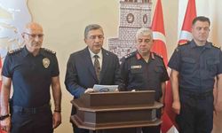Antalya'da Mayıs ayında 10 binin üzerinde asayiş olayın yüzde 99,75'i aydınlatıldı