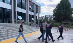 Burdur'da silahla 1 kişiyi ağır yaralayan şahıs tutuklandı