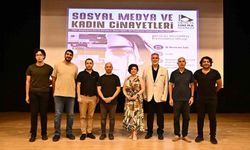Kadın cinayetlerinin dijital yansımaları değerlendirildi
