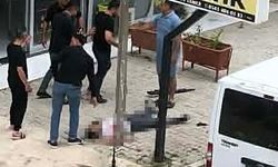 Osmaniye'de iş yerinde çıkan silahlı kavgada 1 kişi öldü, 3 kişi yaralandı