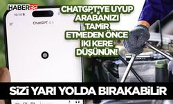 Tamir Etmeden Önce İki Kere Düşünün!