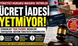 “Ücret İadesi Yetmiyor” Çıkışı: Tüketici Hukuku Yeniden Tartışılıyor