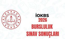 Bursluluk sınavı açıklandı mı? MEB İOKBS sonuçlarına nereden bakılır? BURSLULUK SINAV SONUÇLARI 2026