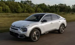 Citroën C4 X 280 Bin TL indirimle şu an kaç para?