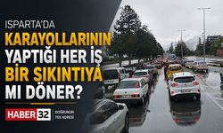 Çünür’de Köprü Çilesi Bitmiyor! Vatandaş İsyanda: Trafik Felç Oldu