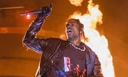 Travis Scott İzmir konseri saat kaçta, ne zaman, biletleri ne kadar?