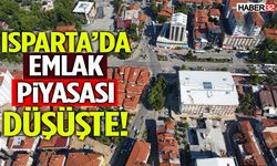 Isparta'da Yaz Sessizliği Başladı: Öğrenciler Gitti, Apartlar Boşaldı