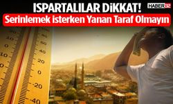 Ejderha Sıcakları Bastırdı: Bu Yöntemi Bilenler Hemen Uyguluyor