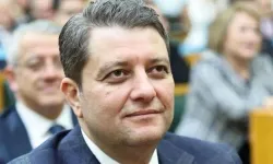 İYİ Parti İstanbul Milletvekili Ersin Beyaz AK Parti'ye mi geçti? Ersin Beyaz kimdir, kaç yaşında, nereli?