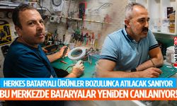 Isparta'dan Yükselen Teknoloji Hikayesi! Yaptıkları İş Duyanları Şaşırtıyor