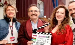 2 Aile Arasında ne zaman vizyona girecek? (Gülse Birsel) Konusu ve Oyuncuları!