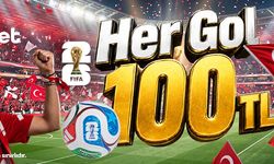 IYAŞ Sanal Market Her Gol 100 TL