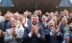 Buca Belediyesi meclis üyesi dağılımı nasıl, çoğunluk kimde? İzmir Buca belediyesi hangi partide?