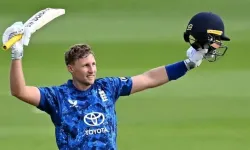 Joe Root 14.000 koşuyu nasıl geçti?
