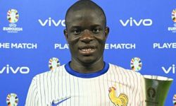 Ngolo Kante Fransa Senegal maçında yedek mi, sakat mı, cezalı mı?  Kante neden yok, Ngolo Kante Fransa Senegal maçında o