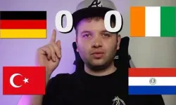 Paraguay Türkiye maçı Magic Osman tahmini ne?
