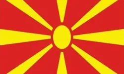 Kuzey Makedonya aslen Türk mü? Makedonya Türk mü?