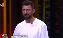 Sezer Odabaş yaşında, nereli? 2026 MasterChef Sezer elendi mi? MasterChef Sezer kimdir?