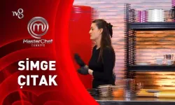 Simge Çıtak yaşında, nereli? 2026 MasterChef Simge elendi mi? MasterChef Simge kimdir?