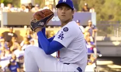 Shohei Ohtani neden oynamıyor?