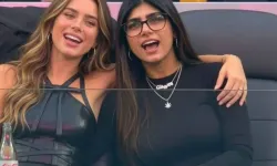 Mia Khalifa ve Lana Rhoades Gerçek mi?